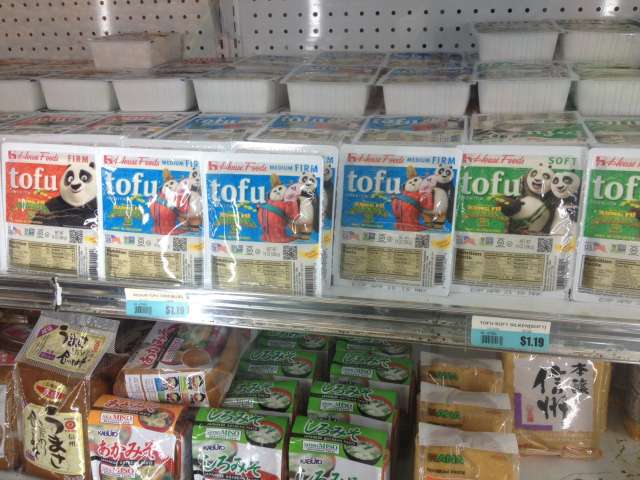 留学先でも食べられる日本食