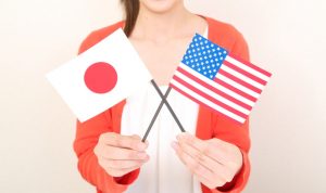 私ってそんなに小柄？アメリカ人小学生は日本人女子大生より大きい